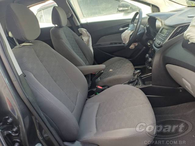 2017 HYUNDAI HB20 