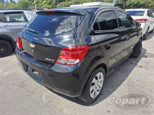 2016 CHEVROLET ONIX 