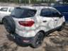 2020 FORD ECOSPORT 