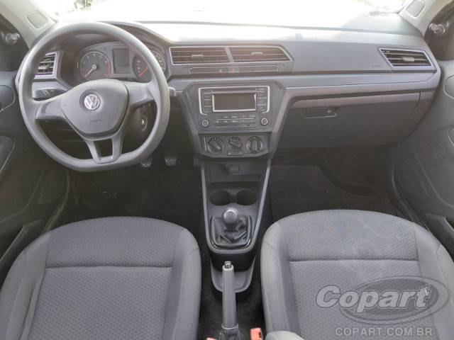 2023 VOLKSWAGEN GOL 