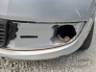 2011 VOLKSWAGEN FOX 