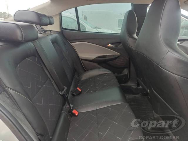 2021 CHEVROLET ONIX PLUS 
