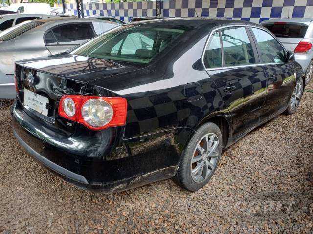 2009 VOLKSWAGEN JETTA 