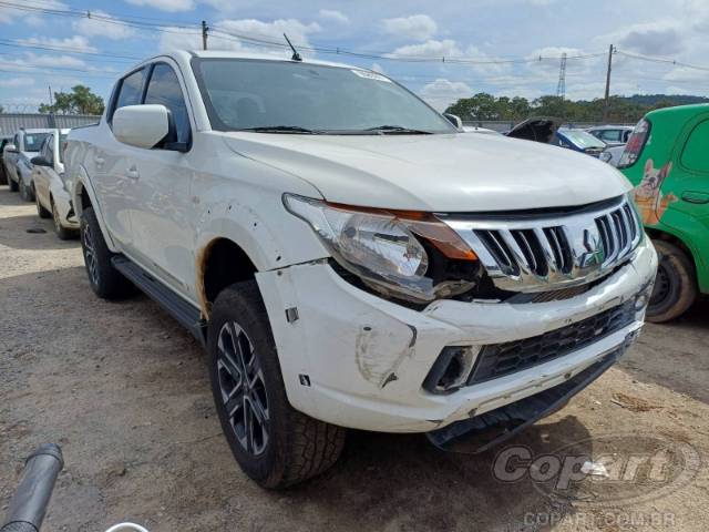 2019 MITSUBISHI L200 TRITON SPORT 