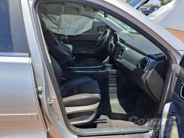 2020 CAOA CHERY TIGGO 5X 