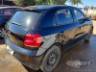 2021 VOLKSWAGEN GOL 