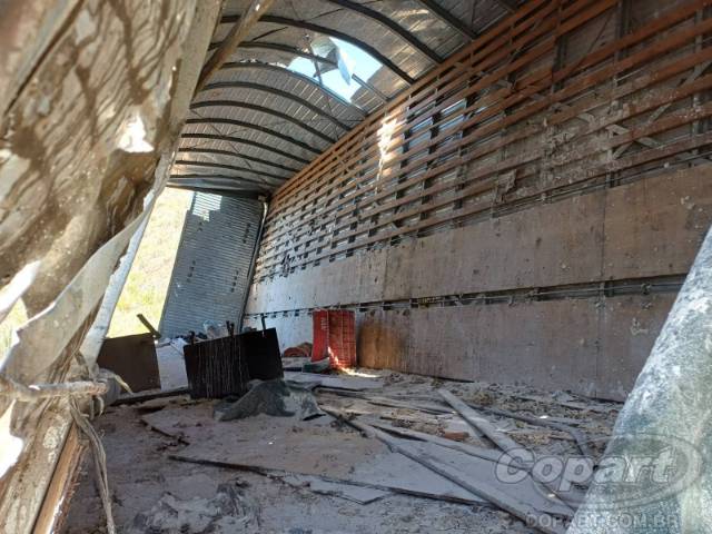 2023 MERCEDES BENZ ATEGO 