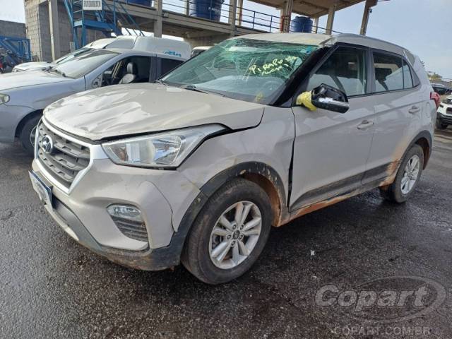 2018 HYUNDAI CRETA 