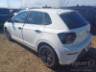 2023 VOLKSWAGEN POLO 