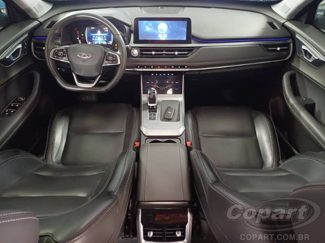 2024 CAOA CHERY TIGGO 5X 
