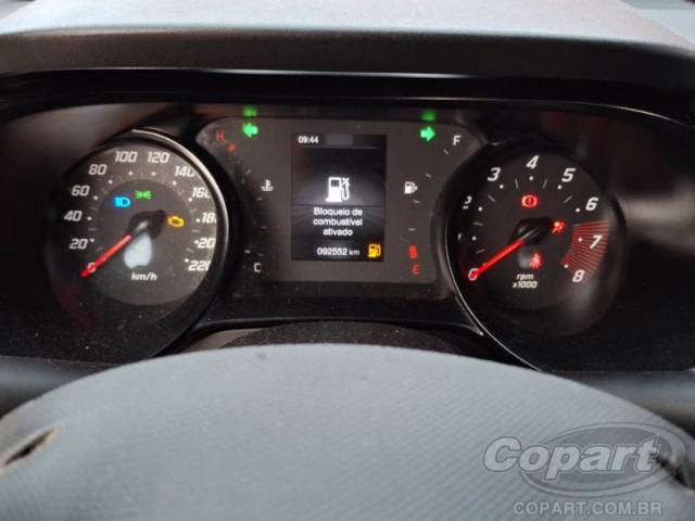 2021 FIAT ARGO 