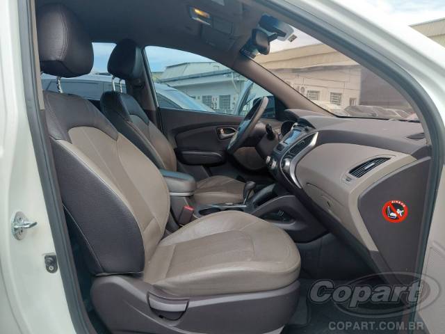2013 HYUNDAI IX35 