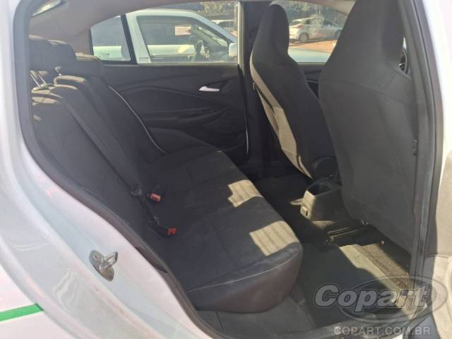 2023 CHEVROLET ONIX PLUS 