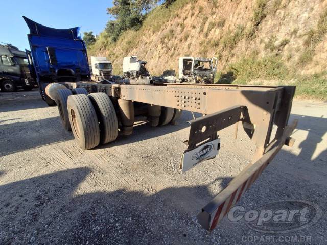2021 SCANIA P 360 