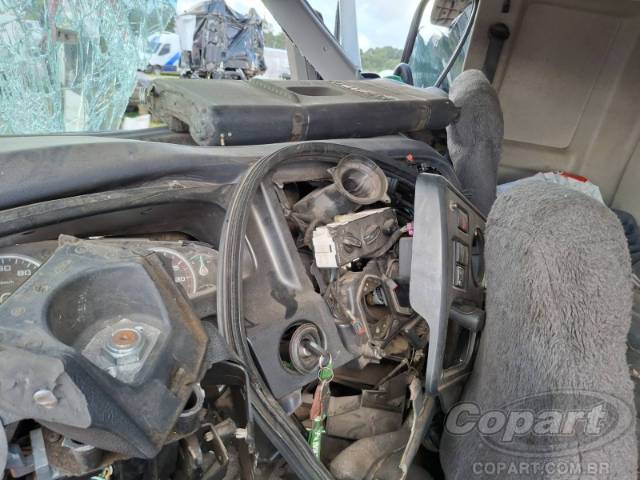 2013 FORD CARGO 2429 