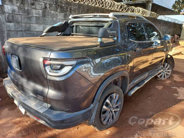 2022 FIAT TORO 