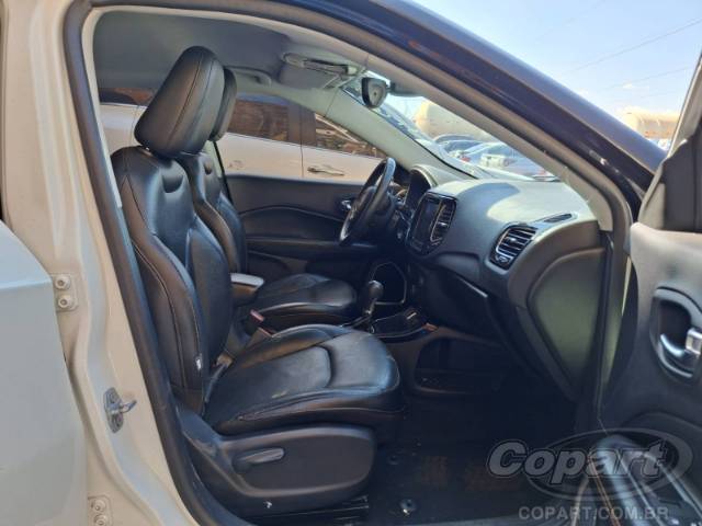 2017 JEEP COMPASS 