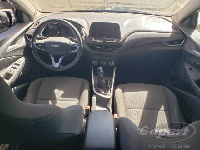 2023 CHEVROLET ONIX PLUS 
