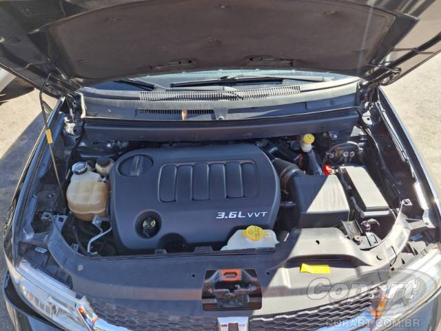 2013 DODGE JOURNEY 