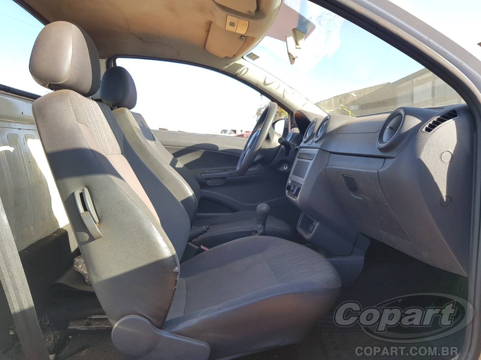 Foto 5: 2014 VOLKSWAGEN SAVEIRO