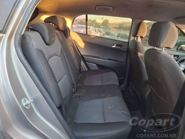 2018 HYUNDAI CRETA 