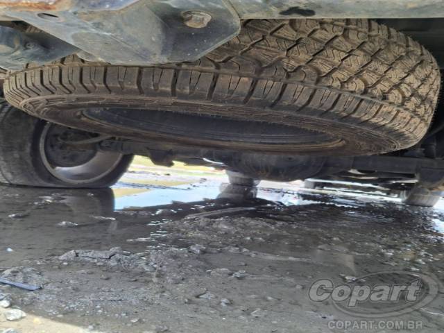 2019 VOLKSWAGEN AMAROK 