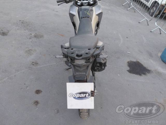 2024 HONDA XRE SAHARA 300 