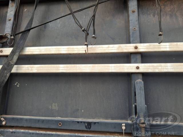 2023 FACCHINI SEMI-REBOQUE 