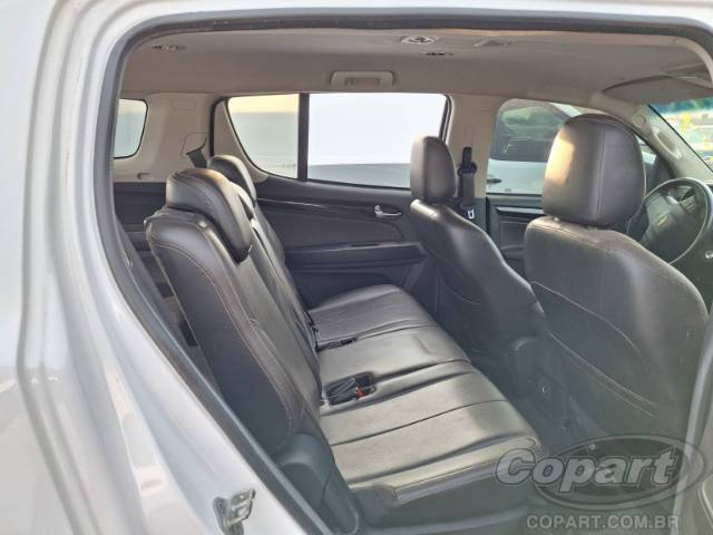 2020 CHEVROLET TRAILBLAZER 