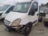 2008 IVECO DAILY 
