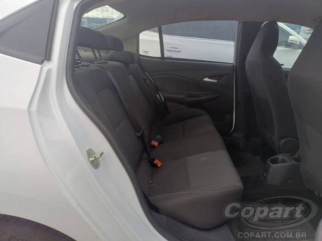 2024 CHEVROLET ONIX PLUS 