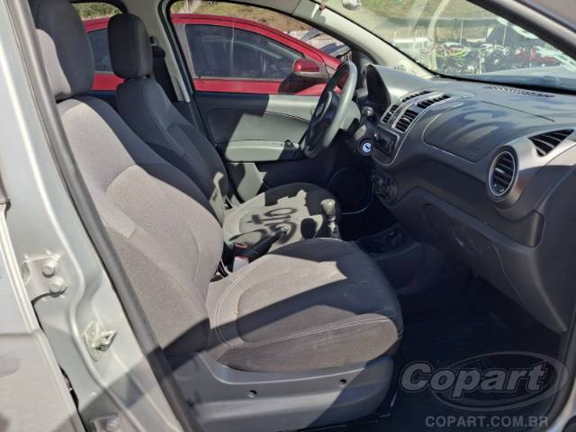 2020 FIAT GRAND SIENA 