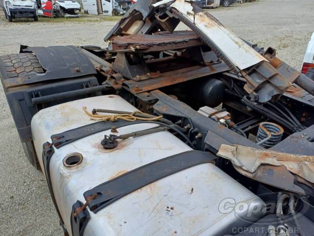 2022 VOLKSWAGEN CONSTELLATION 