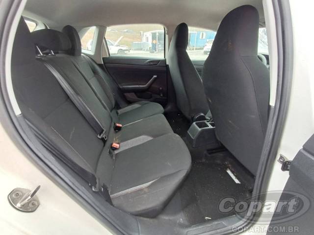 2024 VOLKSWAGEN POLO 