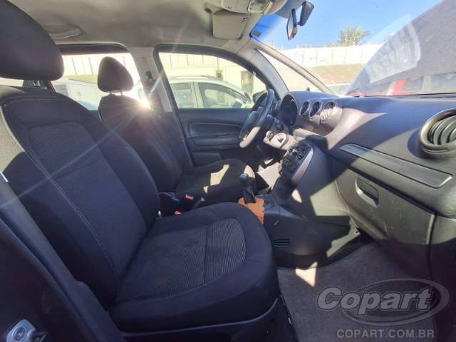 2013 CITROEN C3 PICASSO 