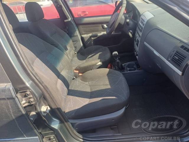 2010 FIAT SIENA 