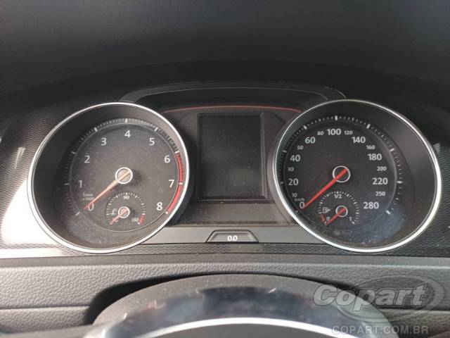 2014 VOLKSWAGEN GOLF 