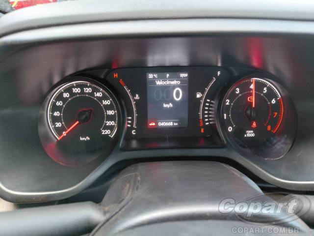 2025 FIAT FASTBACK 
