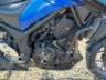 2023 YAMAHA MT-03 