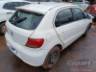 2012 VOLKSWAGEN GOL 