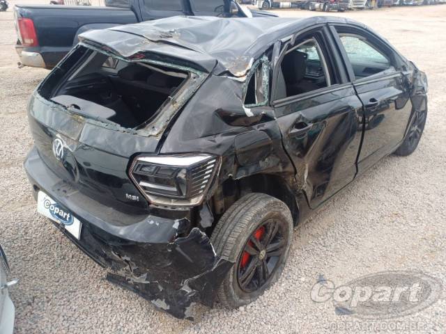2019 VOLKSWAGEN POLO 