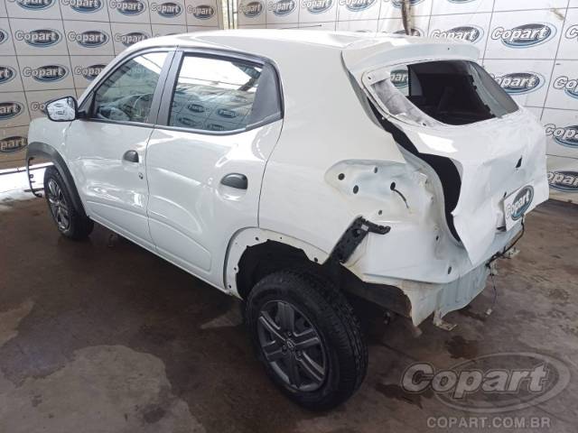 2024 RENAULT KWID 