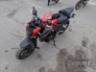2026 HONDA CB 500 