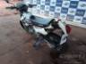 1998 HONDA XR 200 