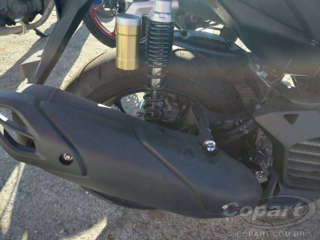 2026 YAMAHA Aerox 