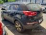 2015 KIA SPORTAGE 