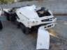 1997 MERCEDES BENZ L-1620 