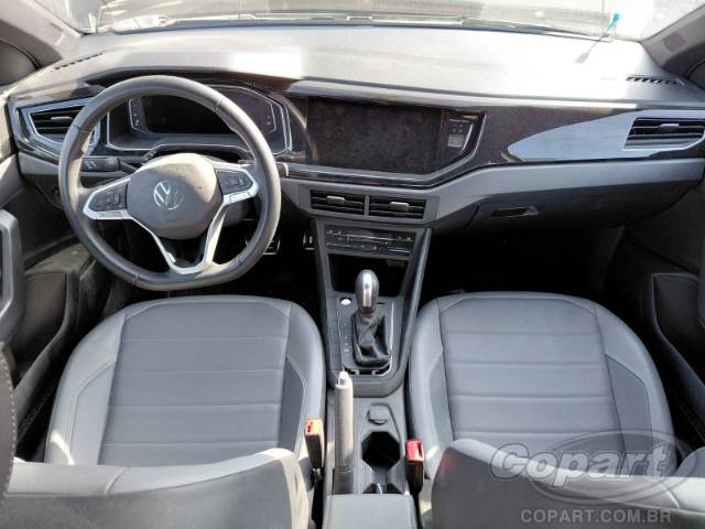 2022 VOLKSWAGEN NIVUS 