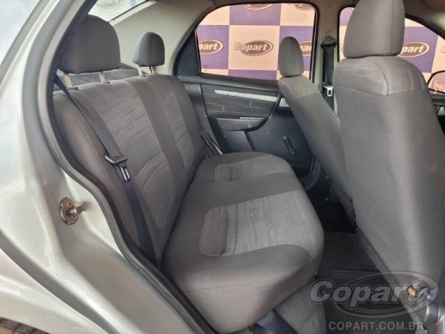 2010 CHEVROLET PRISMA 