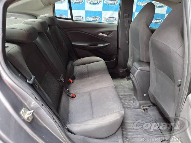 2021 CHEVROLET ONIX PLUS 